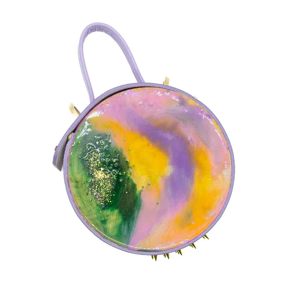 Aurora Sphere Bag