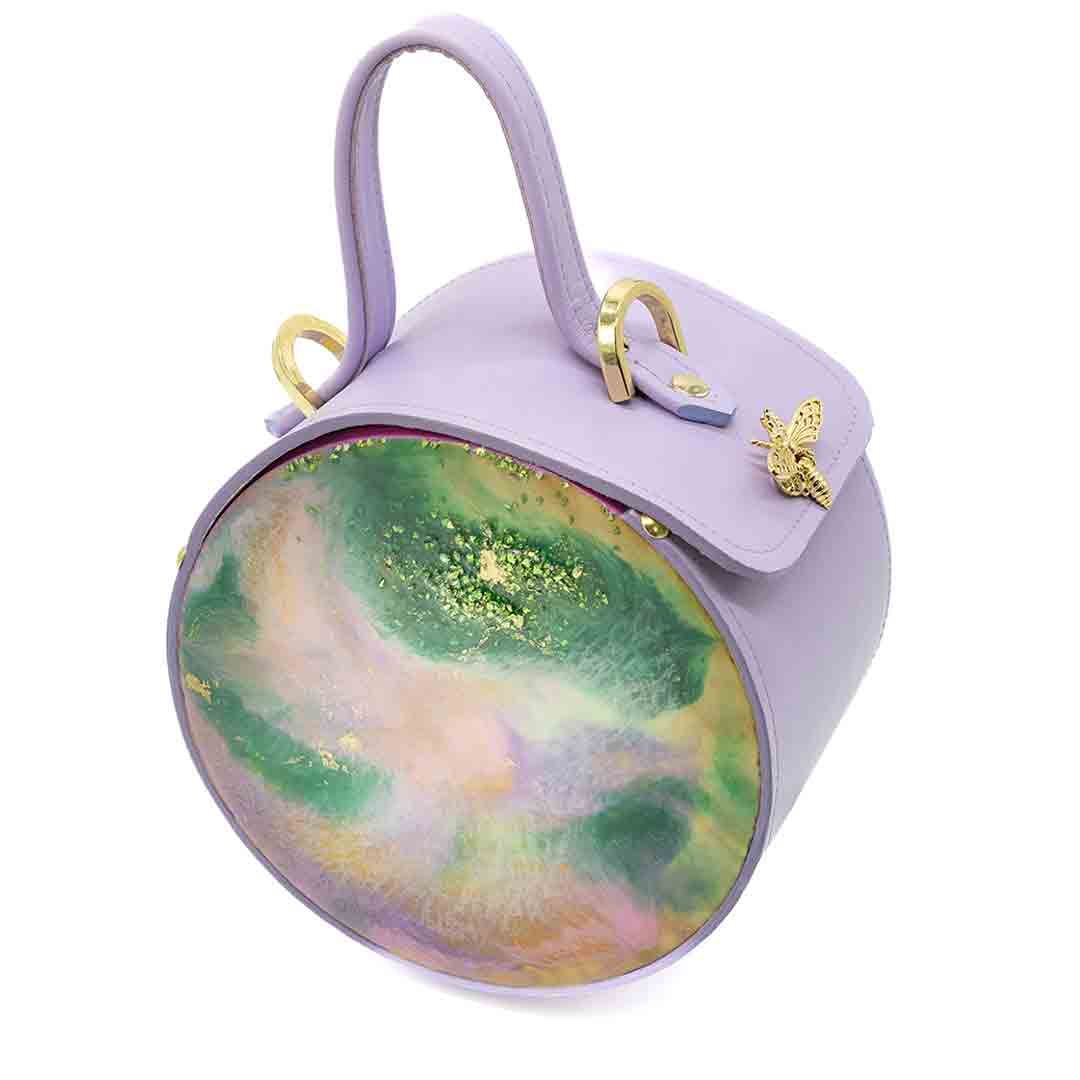 Aurora Sphere Bag